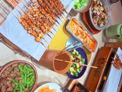 -肉串汪(月坛店)
