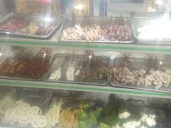 -隆氏兔头(同盛路店)