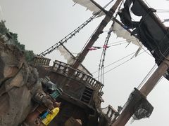 游乐设施-上海迪士尼度假区