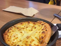 -必胜客(龙湾万达店)