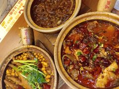 -罗妈砂锅(四川成都奎星楼店)