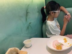 -眉州东坡·熊猫主题餐厅(枫蓝店)