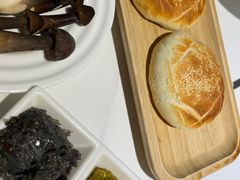 -黑鸡小馆(金源店)