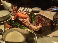 海陆双拼-城市露台景观餐厅(淮海路店)