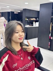 -乾健·烫染·接发SALON