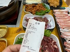 -天津工业大学西苑餐厅