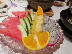 -春满园·早茶·粤菜·宴会(粤海店)