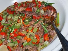 -凤凰山斑鱼馆(恭城店)