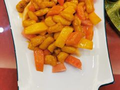 -乐在集市海鲜大排档(平潭店)