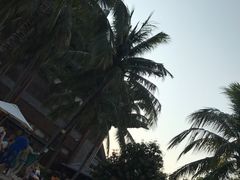 -三亚亚龙湾雅高美爵酒店