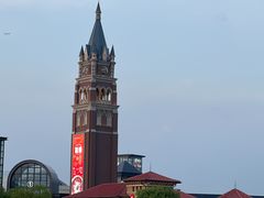 -王府井奥莱棋盘山小镇