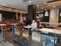 -肯德基(国展店)