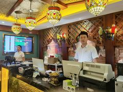 -富侨养生(康乾店)