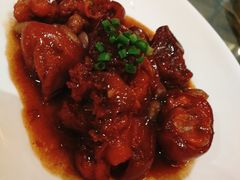 -梅州昌盛豪生大酒店·豪生阁中餐厅