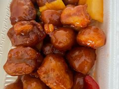 -院里寻菜·精致庭院菜(观沙岭店)