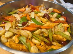 -黄记煌三汁焖锅(1818广场店)