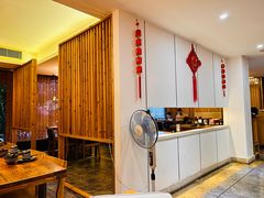 -垚慈居素食(华发新城店)