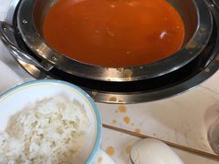 -蕃茄述·好汤自然来(江汉路店)