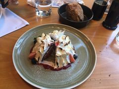 -君悦酒店·La Terrazza意合園·意式风味