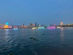 -船长9号·精致湖北菜(江滩店)