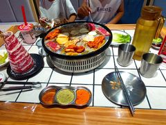 -肆幺幺烤肉(乐汇城店)