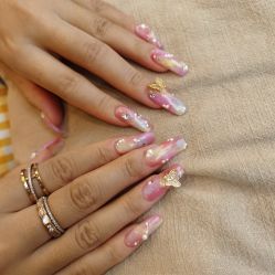 -LILY NAILS美甲美睫