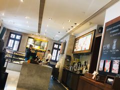 -星巴克臻选(思南公馆店)