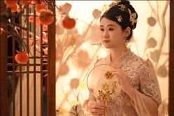 -金夫人婚纱摄影(总店)