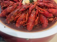-红胖胖龙虾王·本地菜