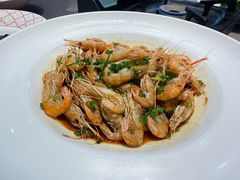 -香山湖家家宴(中山陵店)
