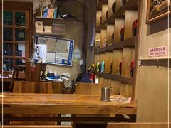 大堂-串大叔炭火烤串·鸡西大冷面刀削面(总店)