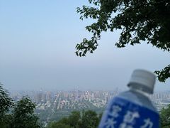 -大蜀山国家森林公园