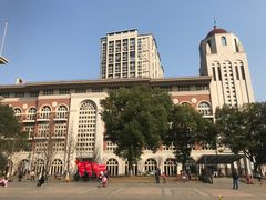 -长沙市青少年宫