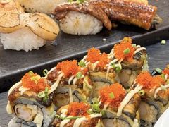 -东京屋(武定路店)