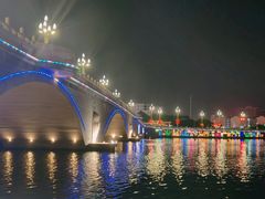 -凤城河风景区