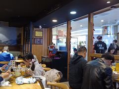 大堂-鑫花溪牛肉米粉(人民广场店)