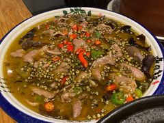 -鸡毛店·川菜(双楠店)