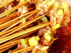 -马路边边串串香(北苑旗舰店)