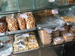-张家清真糕点(奉天街店)