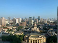 -上海波特曼丽思卡尔顿酒店