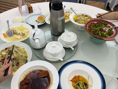 -圣丰城酒家·宴会(宝安大仟里店)