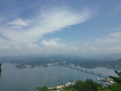 -千岛湖天屿景区