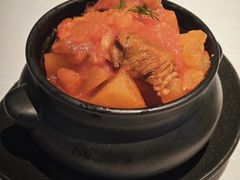 -黑宝石西餐厅(汇励99城市公园店)