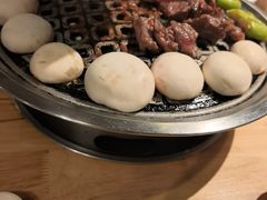 -霸腹烤肉(厦门柚子番店)