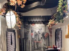 -锦上中式酒馆(南内环店)