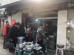 -蓉城西二道无名冒菜(西二道街店)
