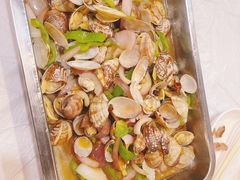 -呆虾王龙虾馆(南湖总店)