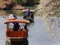 -西溪国家湿地公园