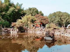 -穹窿山景区