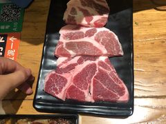 -千寻烧肉(政务区店)